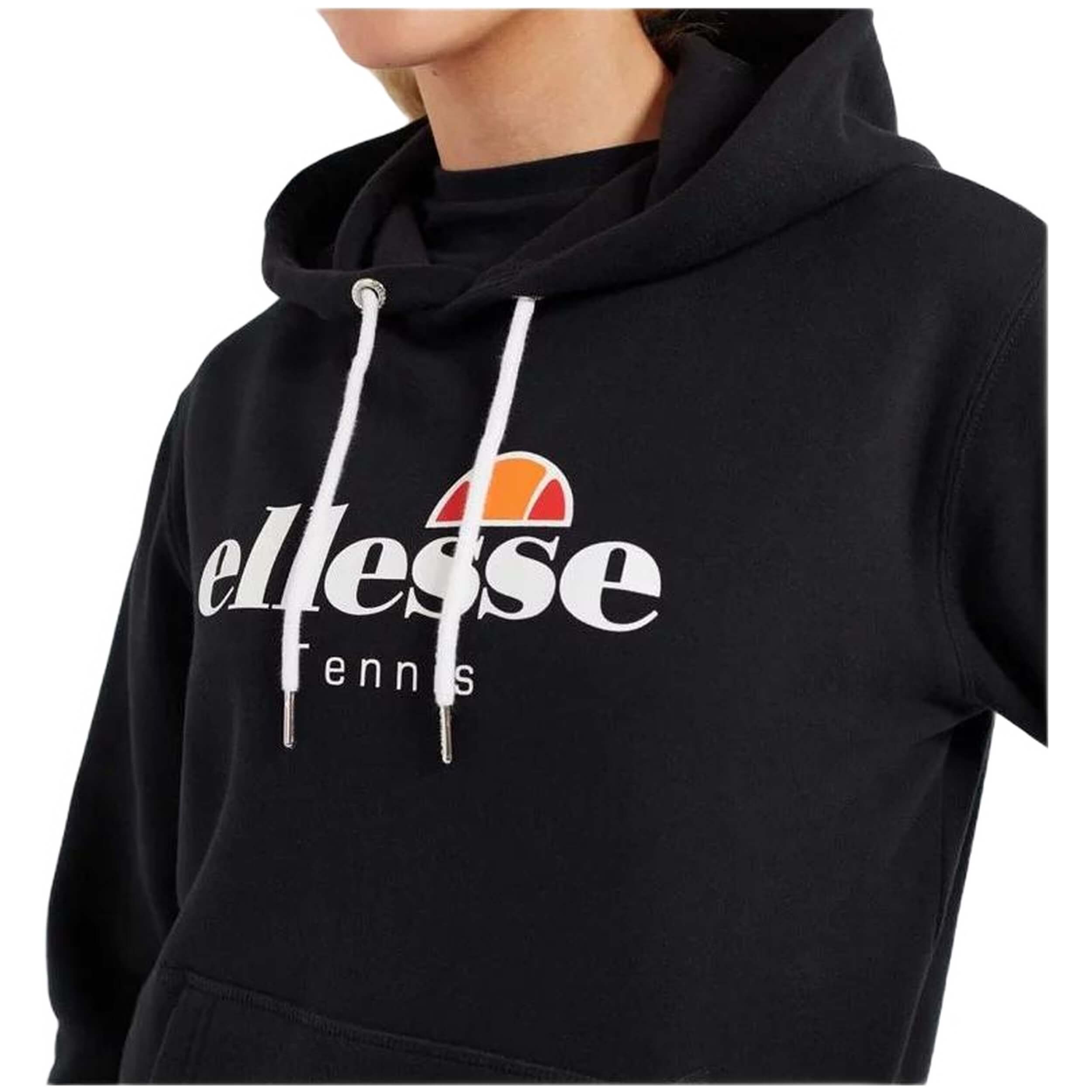 Sudadera Con Capucha Ellesse Scp16396-011