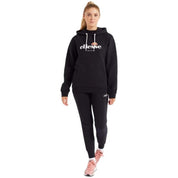Sudadera Con Capucha Ellesse Scp16396-011