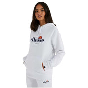 Sudadera Con Capucha Ellesse Ascellare