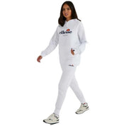 Sudadera Con Capucha Ellesse Ascellare