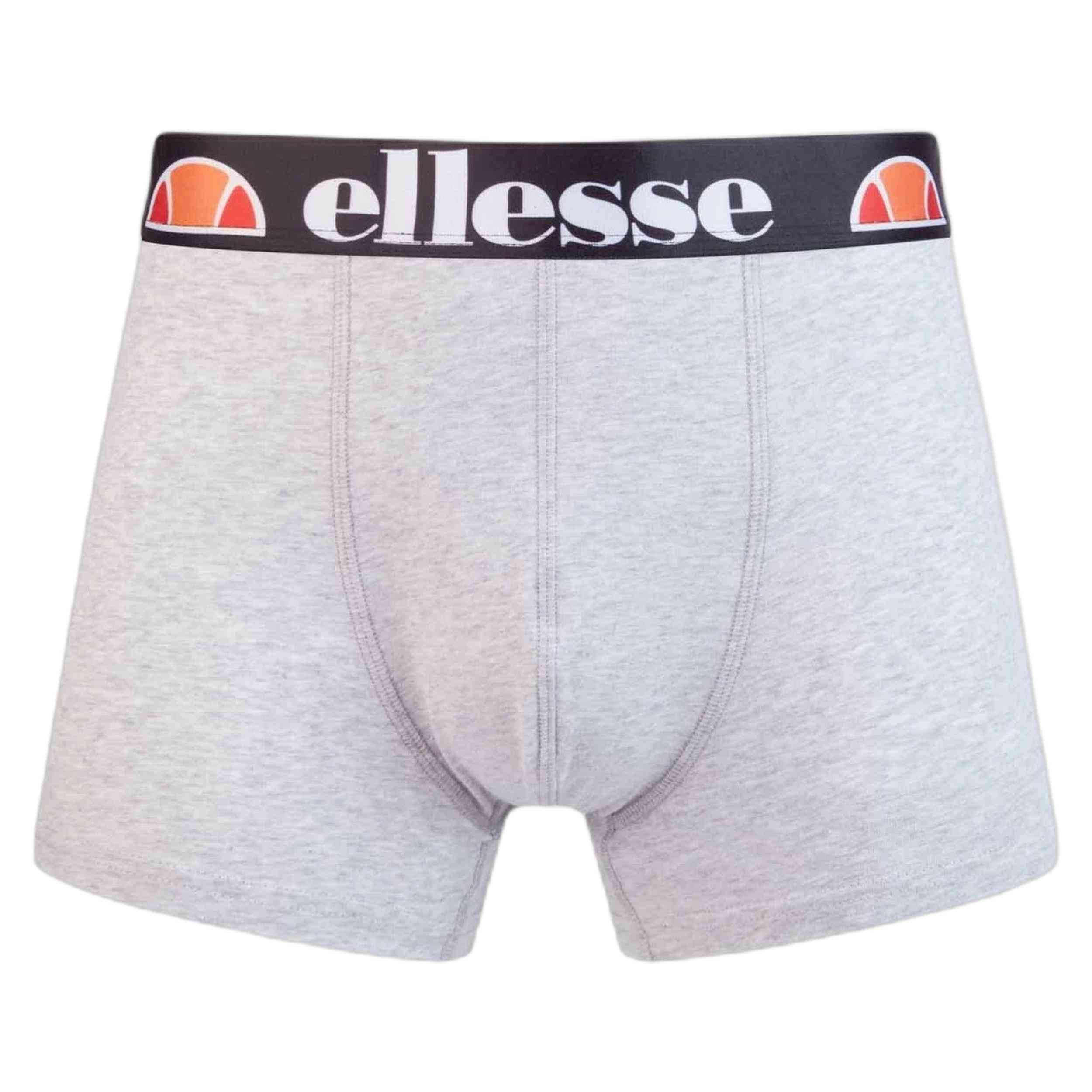 Calzoncillo Boxer Ellesse Millaro Pack 6
