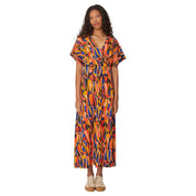 Vestido Skfk Leire-Gots