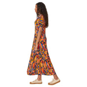 Vestido Skfk Leire-Gots