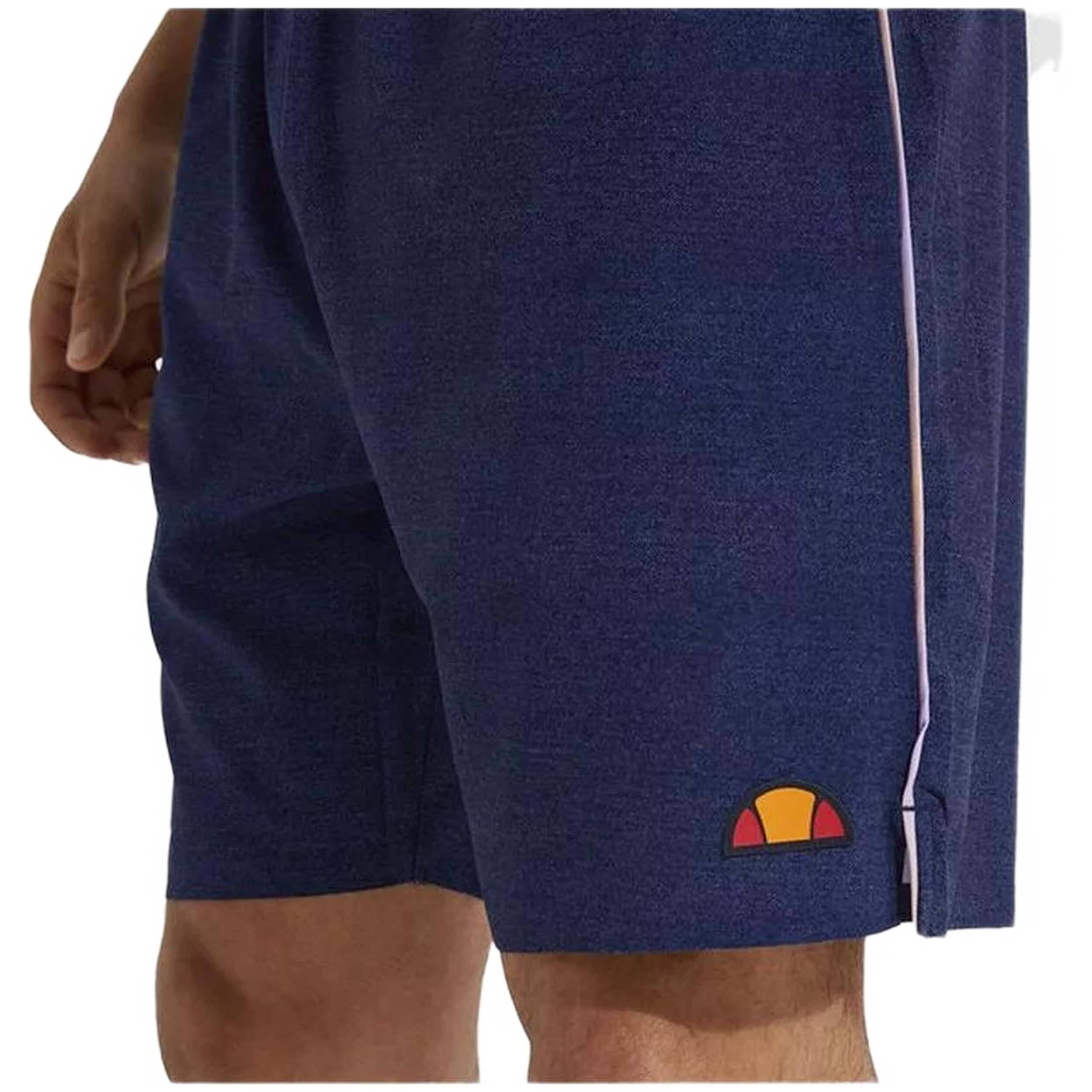 Pantalon Corto Ellesse Scacchi