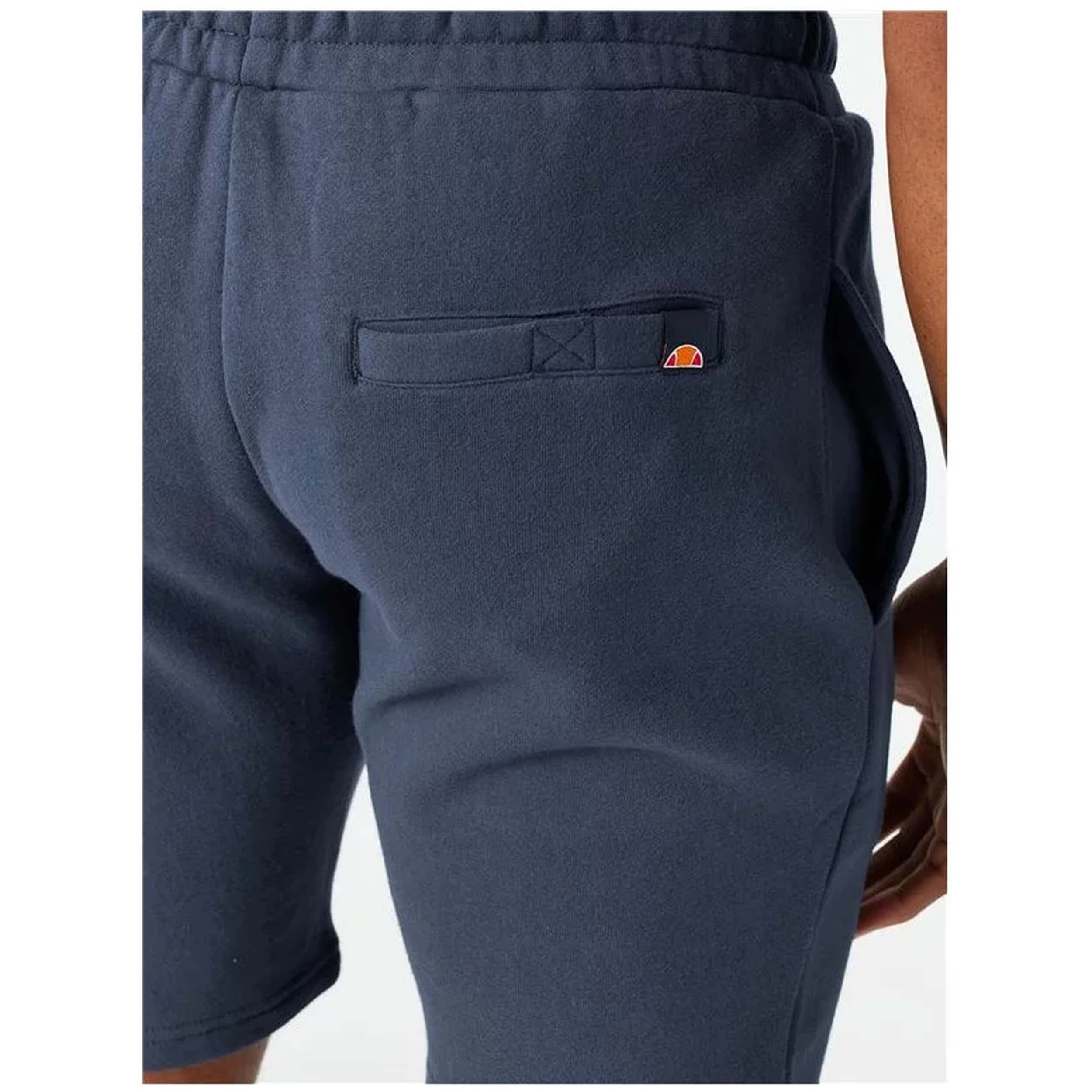 Pantalon Corto Ellesse Trio Short