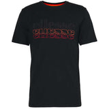 Camiseta De Manga Corta Ellesse