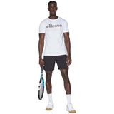 Camiseta De Manga Corta Ellesse