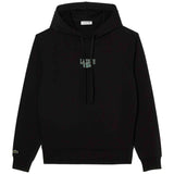 Sudadera Con Capucha Lacoste