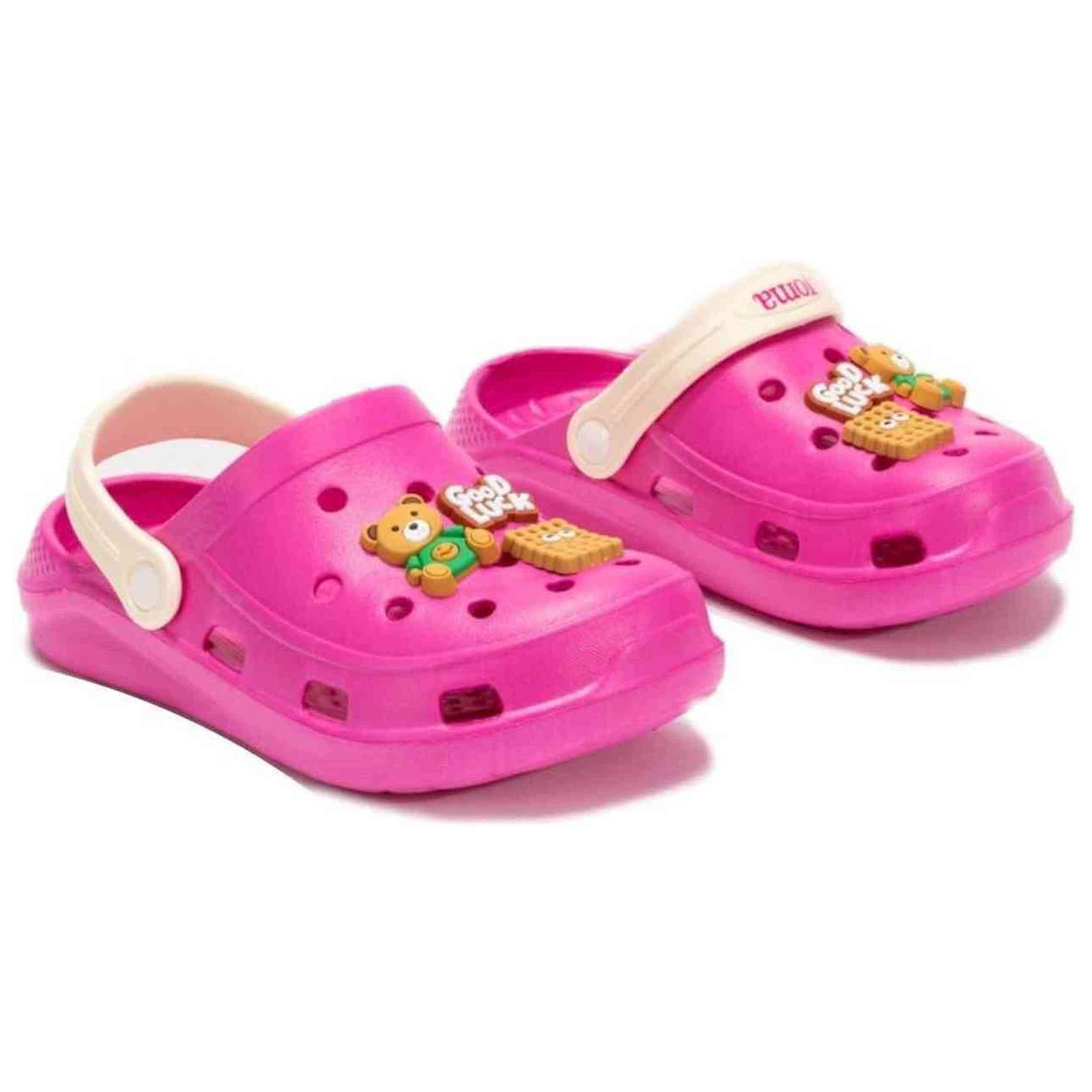 Zuecos Joma S.Froc