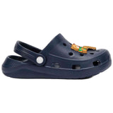 Zuecos Joma