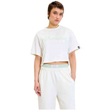 Camiseta De Manga Corta Ellesse Silo