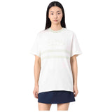 Camiseta De Manga Corta Ellesse