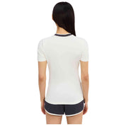Camiseta De Manga Corta Ellesse Lauter
