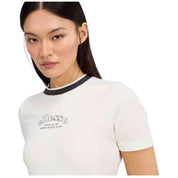 Camiseta De Manga Corta Ellesse Lauter