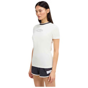 Camiseta De Manga Corta Ellesse Lauter