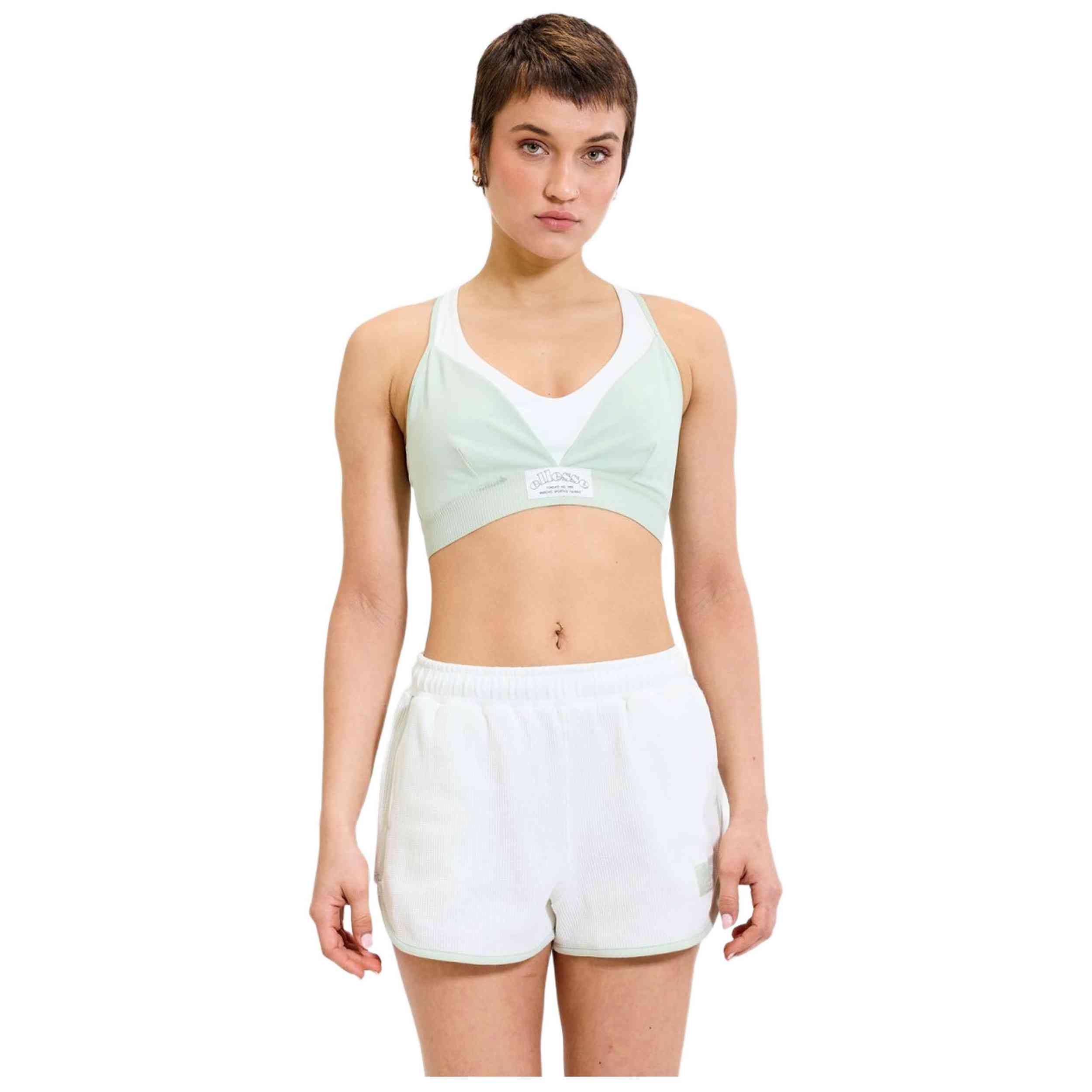 Top Ellesse Briancon Bralette