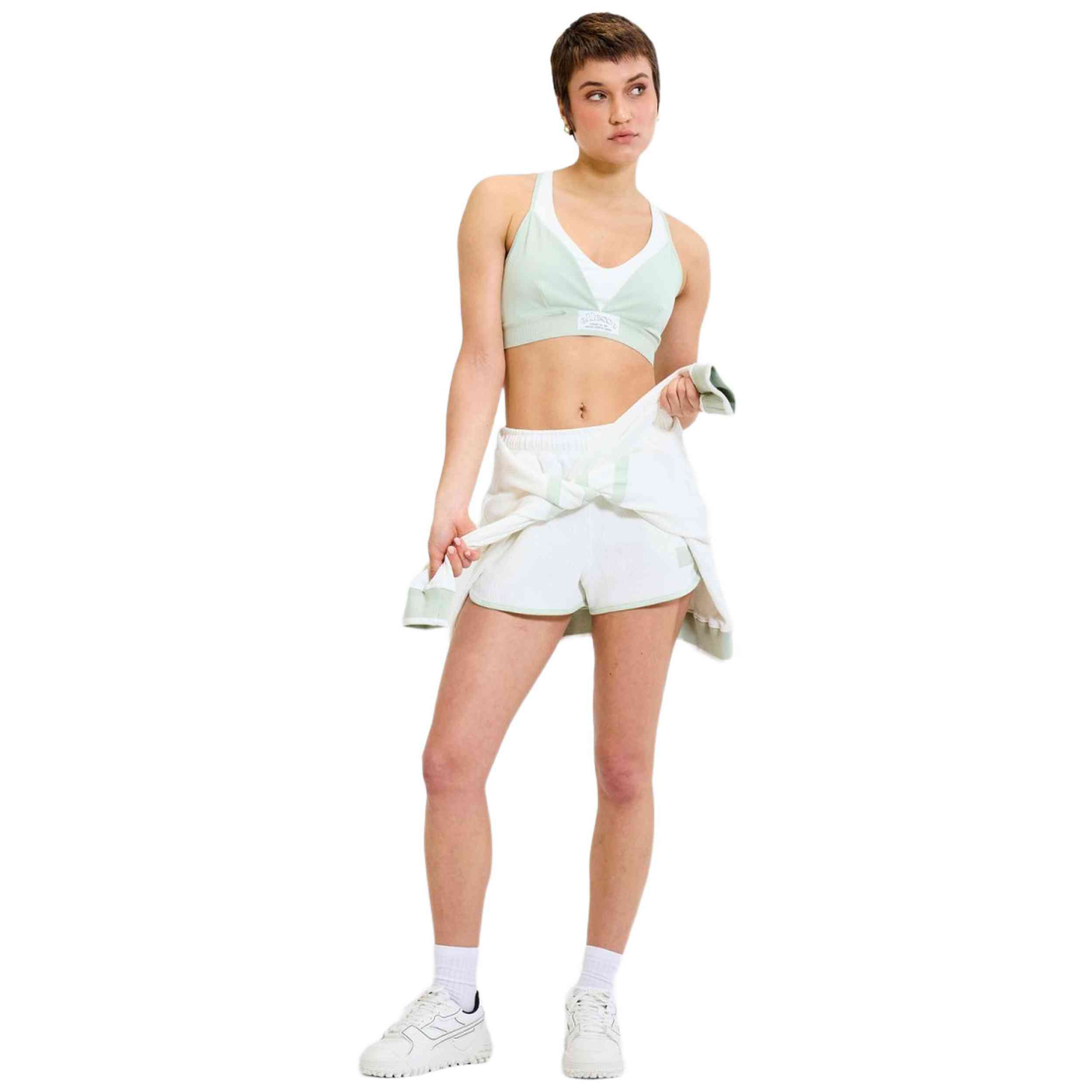 Top Ellesse Briancon Bralette