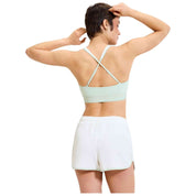 Top Ellesse Briancon Bralette