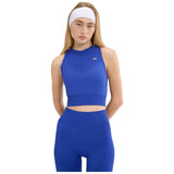 Camiseta De Manga Corta Ellesse Sgb22769-Blu