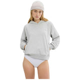 Sudadera Con Capucha Ellesse