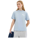 Camiseta De Manga Corta Ellesse Camiseta Soffio