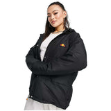 Ellesse Sgc05501-Blk Jacket