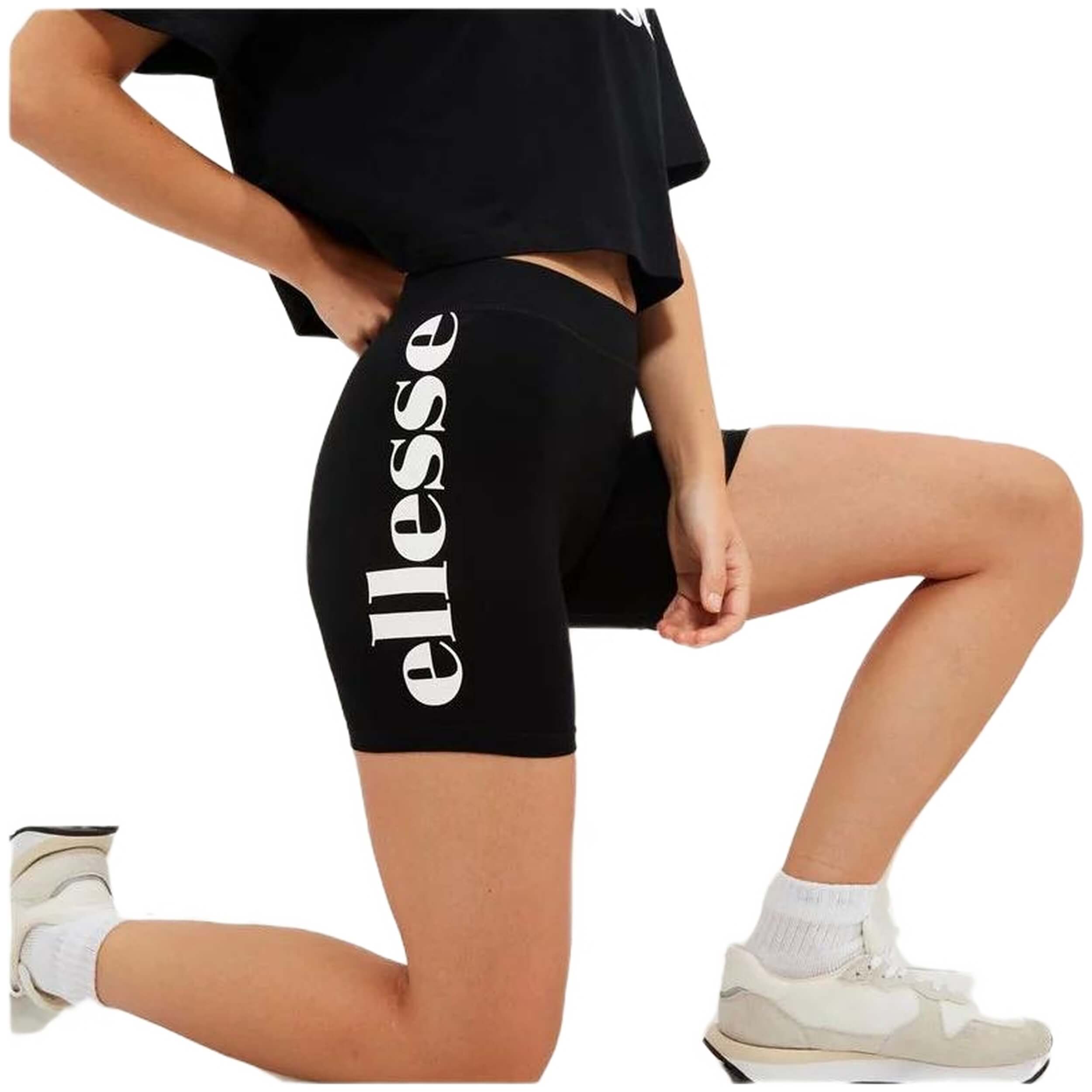 Mallas Deportivas Ellesse Tour Short