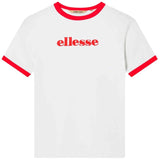 Camiseta De Manga Corta Ellesse