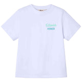 Camiseta De Manga Corta Ellesse Fruttas
