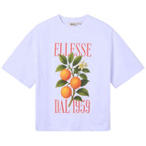 Camiseta De Manga Corta Ellesse 1959