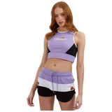 Top Ellesse Camiseta De Tirantes Ruth