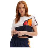 Camiseta De Manga Corta Ellesse Camiseta Anat