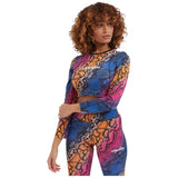 Camiseta De Manga Larga Ellesse Camiseta Mariama