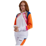 Camiseta De Manga Corta Ellesse Sudadera Maura
