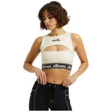 Top Ellesse Camiseta De Tirantes Fenzo