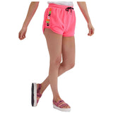 Pantalon Corto Ellesse Shorts Mallo