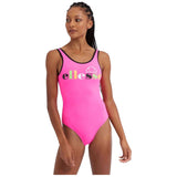 Bañador Ellesse Arancione "Rosa Neón"