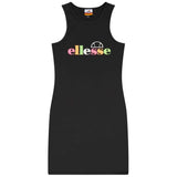 Vestido Ellesse Verde