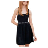 Vestido Calvin Klein Jeans