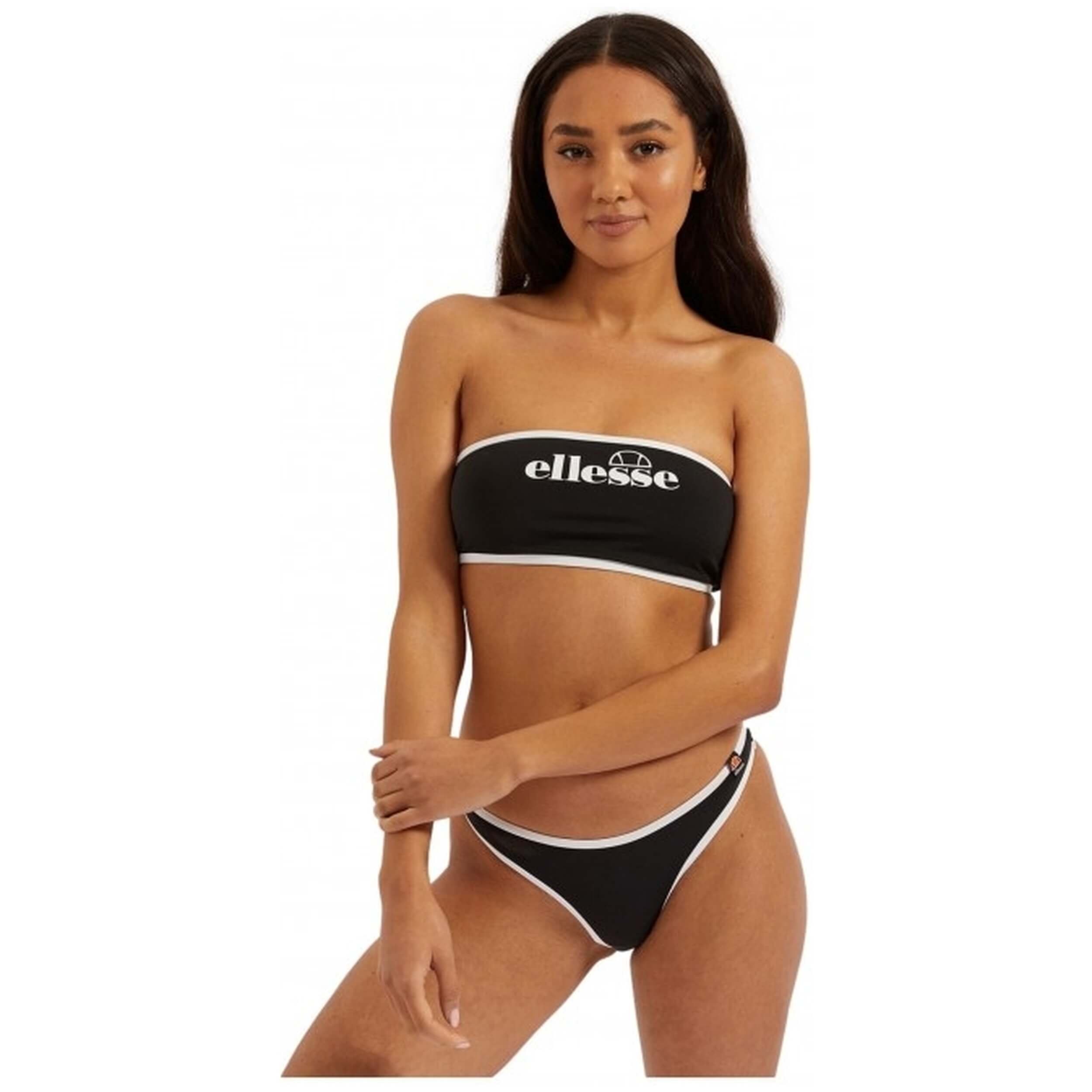 Braguita De Bikini Ellesse Sgf09239-Blk