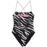 Bañador Ellesse Sharrone "Zebra"