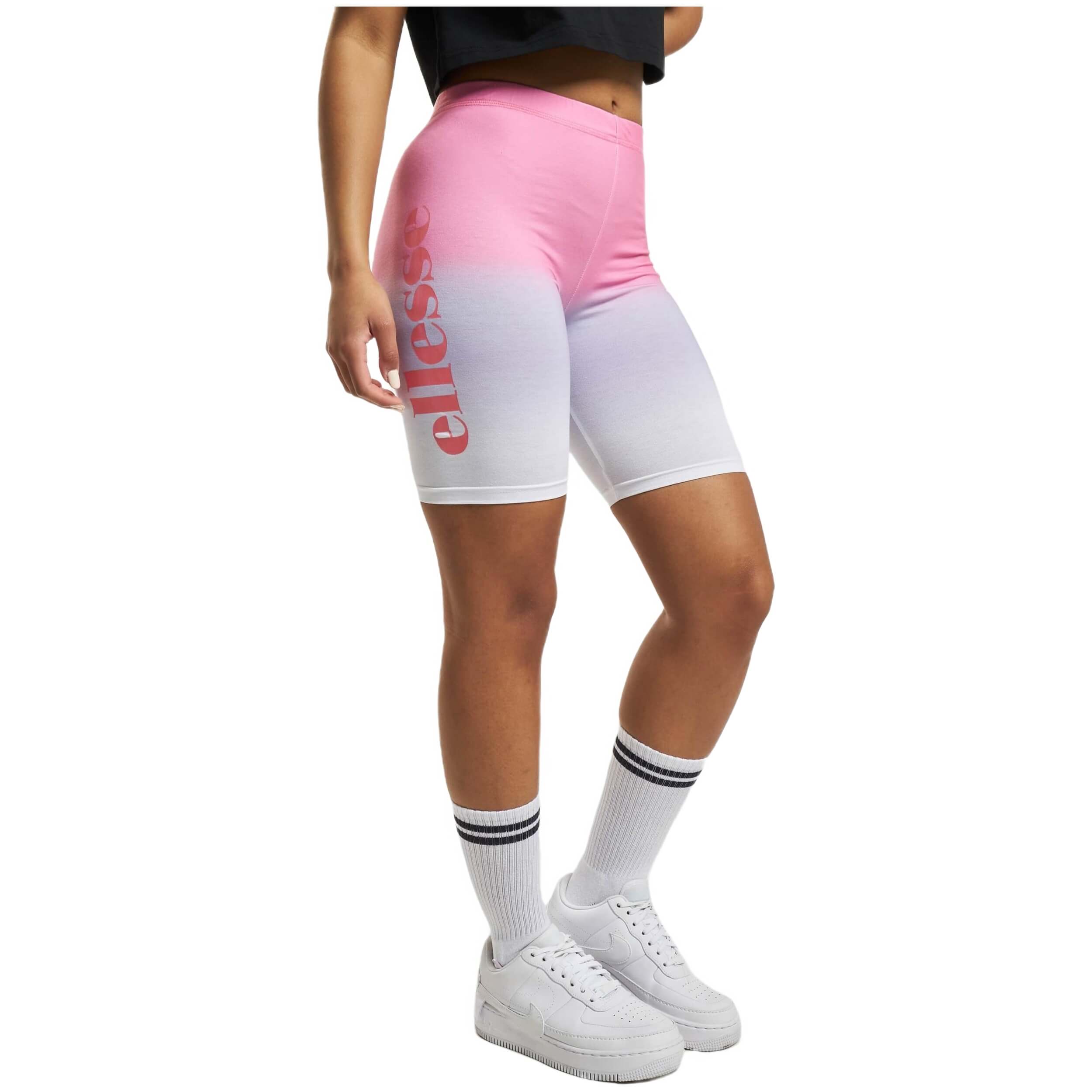 Malla Corta Ellesse Tour Shorts