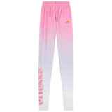 Leggings Ellesse Solos 2 "Rosa/Blanco"