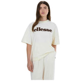 Camiseta De Manga Corta Ellesse