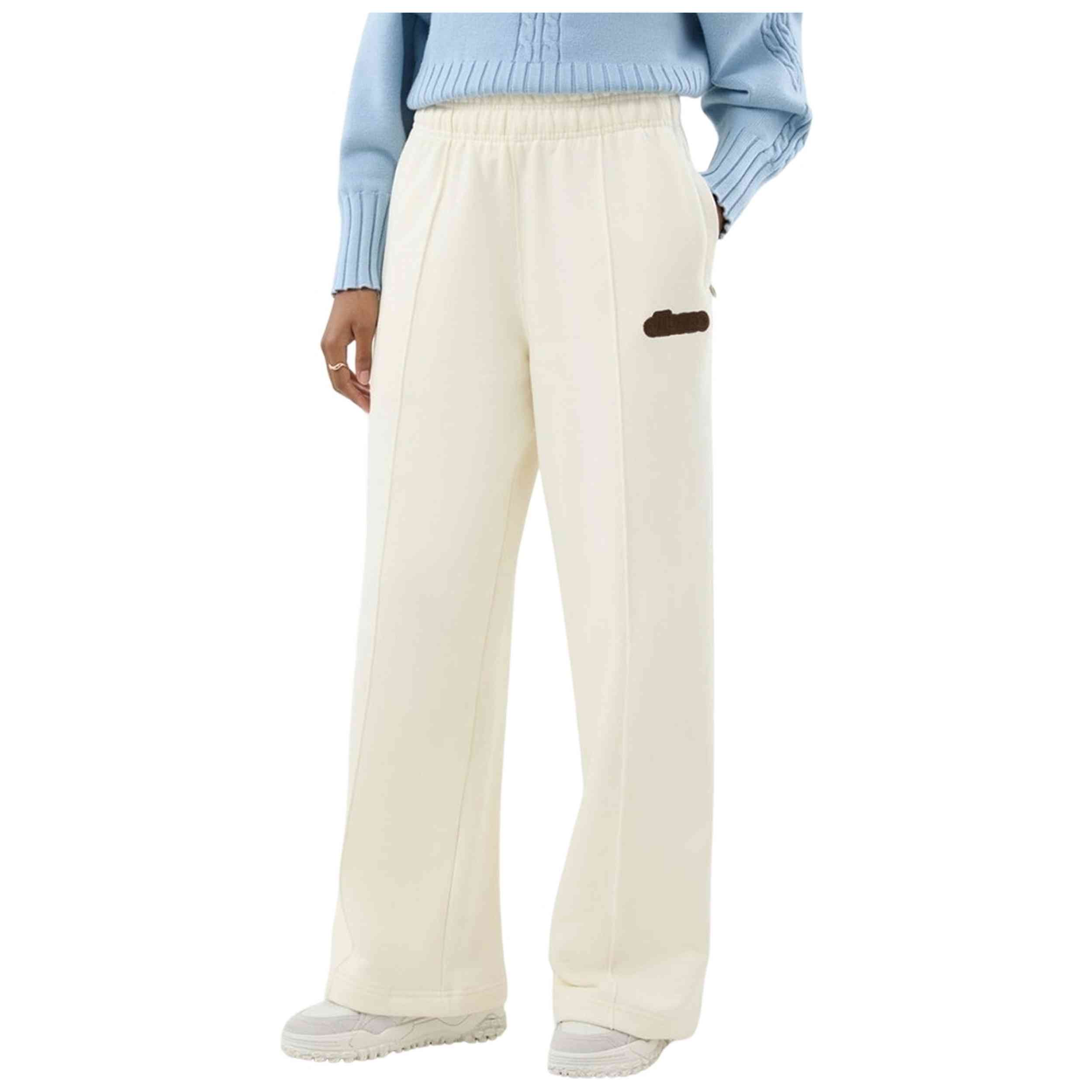 Pantalon Largo Ellesse