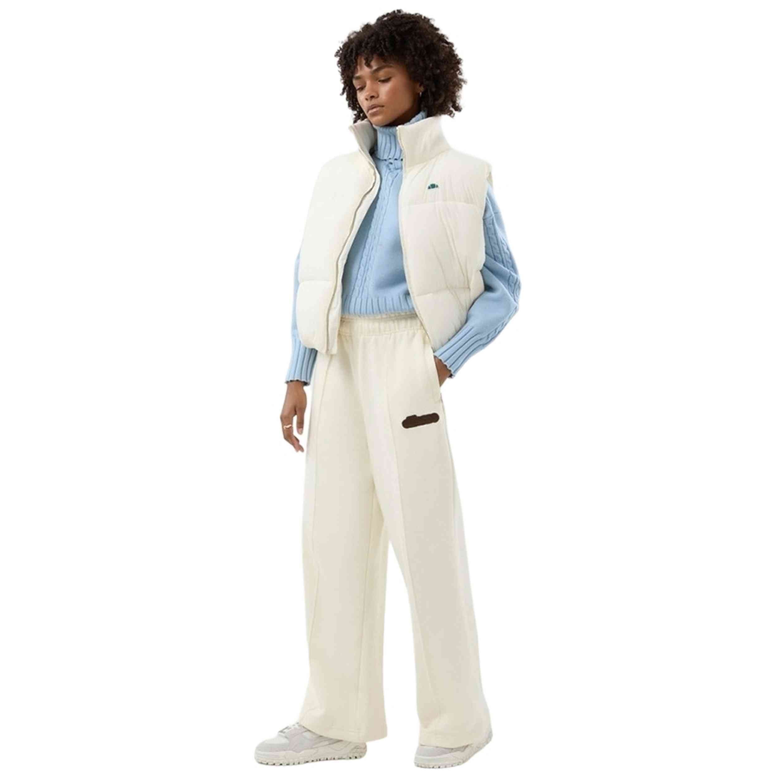 Pantalon Largo Ellesse