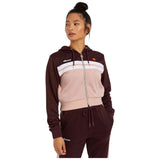Sudadera Ellesse Sudadera Crop Con Bulito
