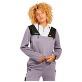 Sudadera Ellesse Fetida 1/2 Zip Track Top