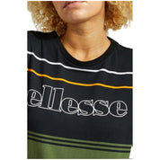 Camiseta De Manga Corta Ellesse Sorex