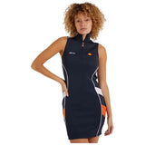 Vestido Ellesse Track "Marino"